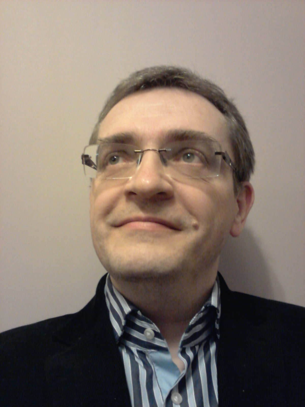 Noël Vaguet - Translator in Dutch, English, French and Spanish in Belgian Luxembourg