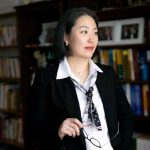 Eun-Jung Kim-Olbrechts - Translator and Interpreter in Dutch English and Korean