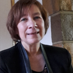 Nicole Bruhwyler - Translator in English, French and Spanish in Belgium