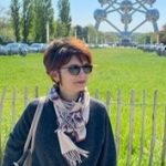 Mirela Junie - specialized translator interpreter in French, German and Romanian in Belgium and Romania